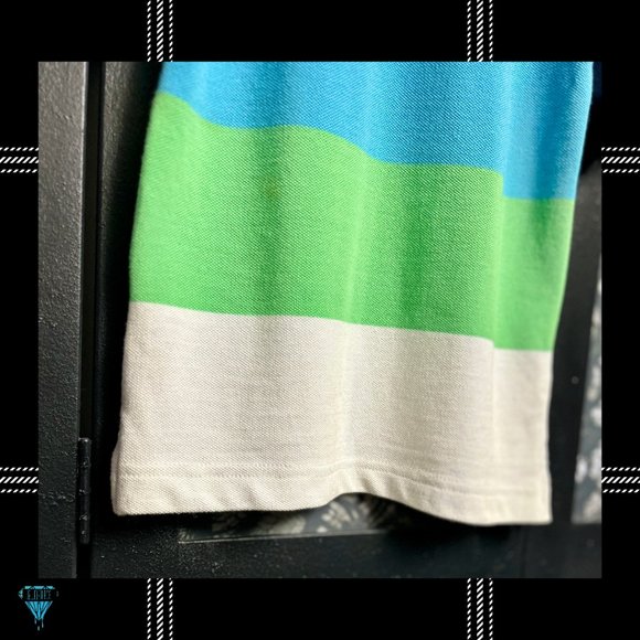 Ralph Lauren Chaps Polo Style Shirt - Picture 8 of 8